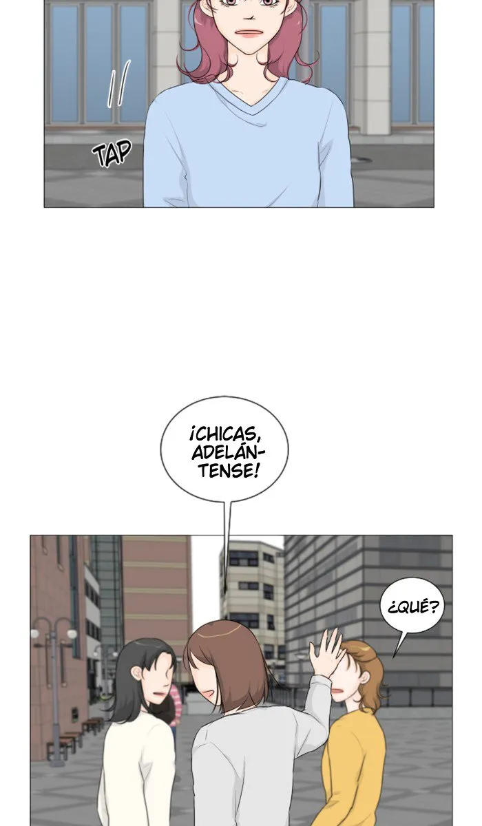 Half Ghost Capítulo 8 en Línea - página 18