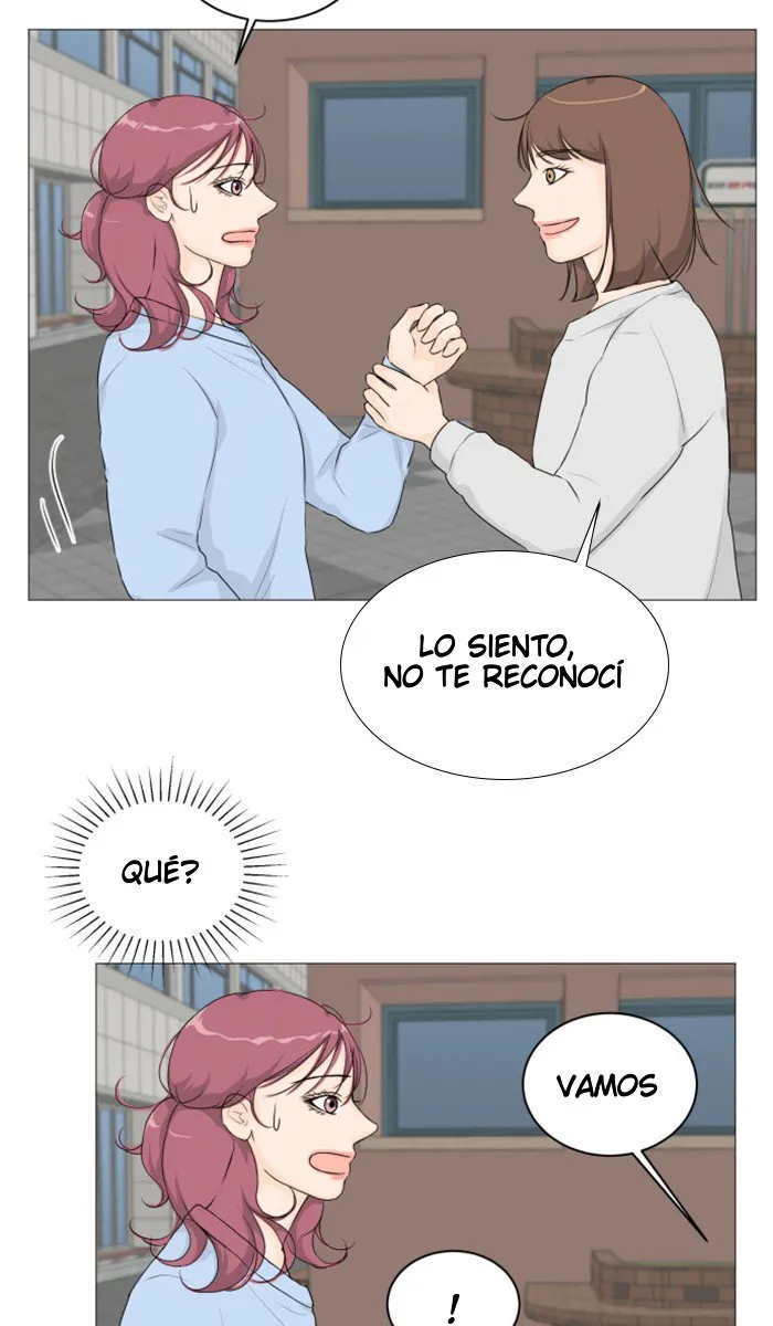 Half Ghost Capítulo 8 en Línea - página 21