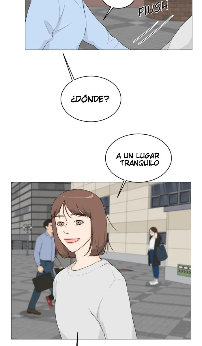 Half Ghost Capítulo 8 en Línea - página 22