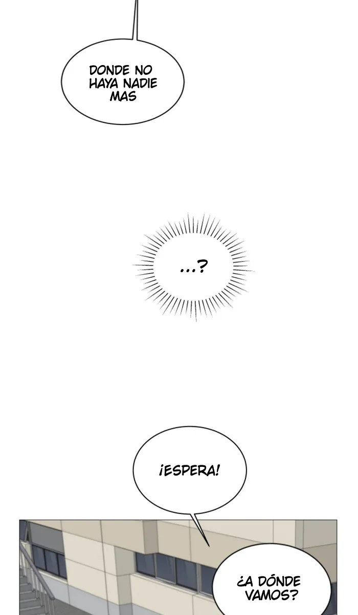 Half Ghost Capítulo 8 en Línea - página 23