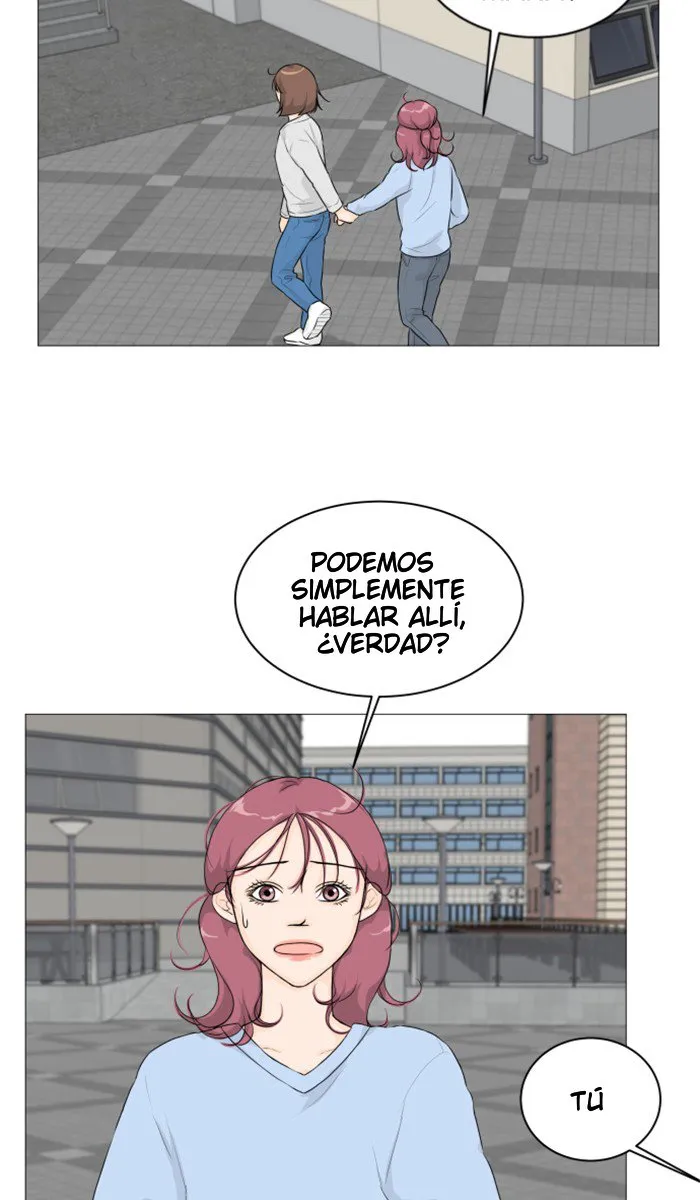 Half Ghost Capítulo 8 en Línea - página 24