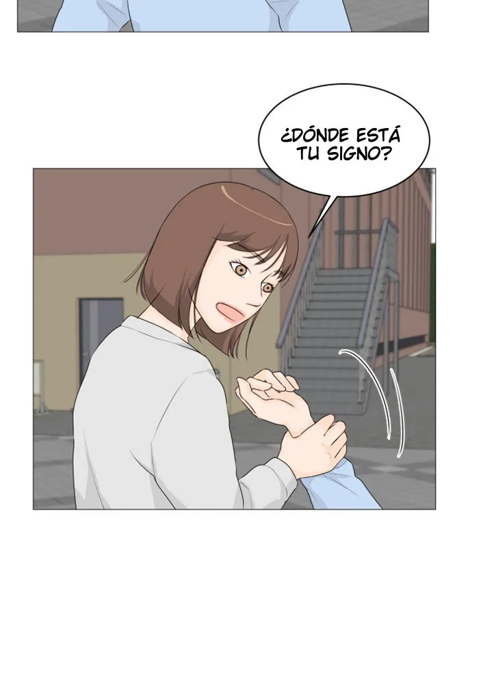 Half Ghost Capítulo 8 en Línea - página 25