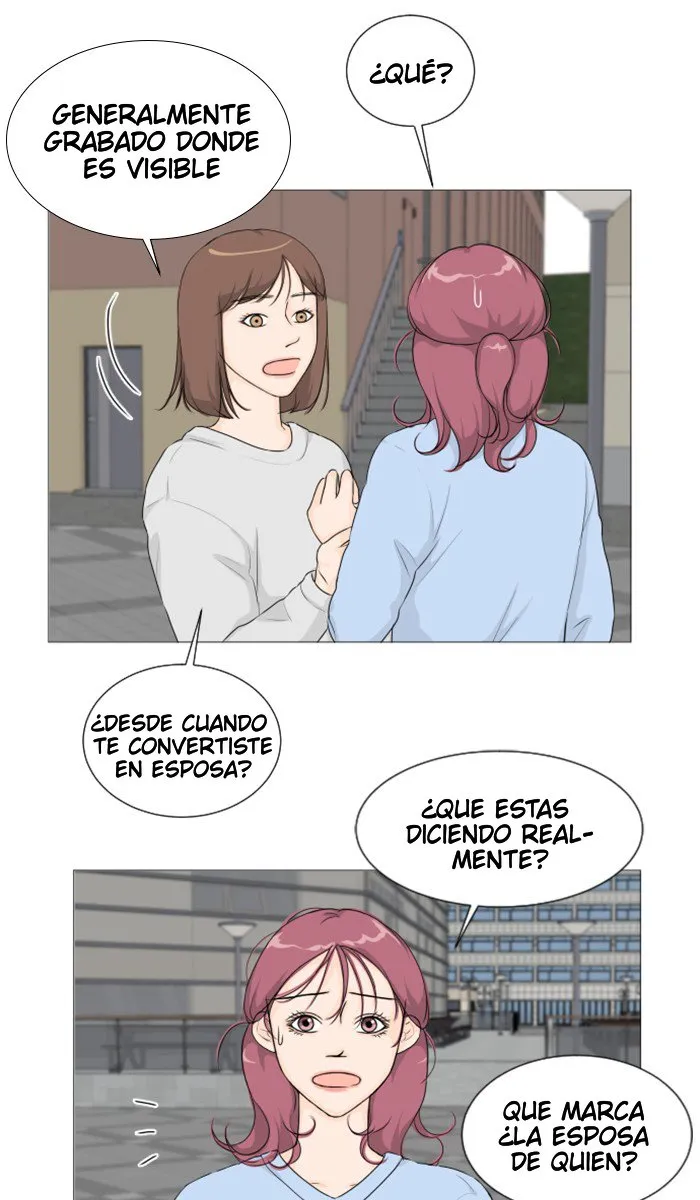 Half Ghost Capítulo 8 en Línea - página 26