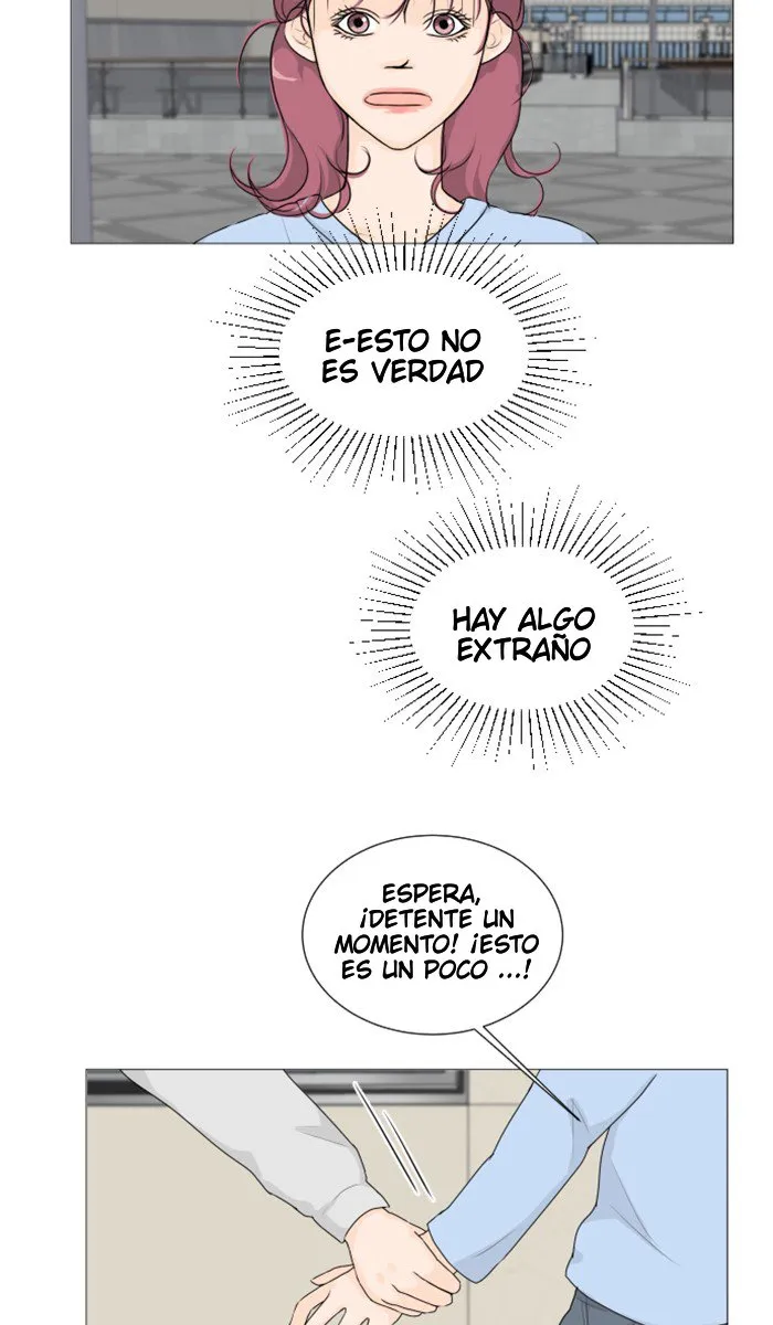 Half Ghost Capítulo 8 en Línea - página 28