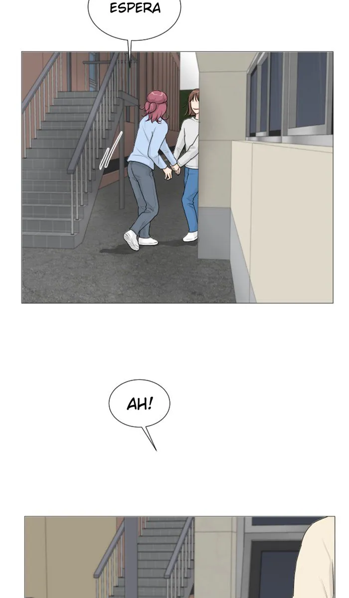 Half Ghost Capítulo 8 en Línea - página 30