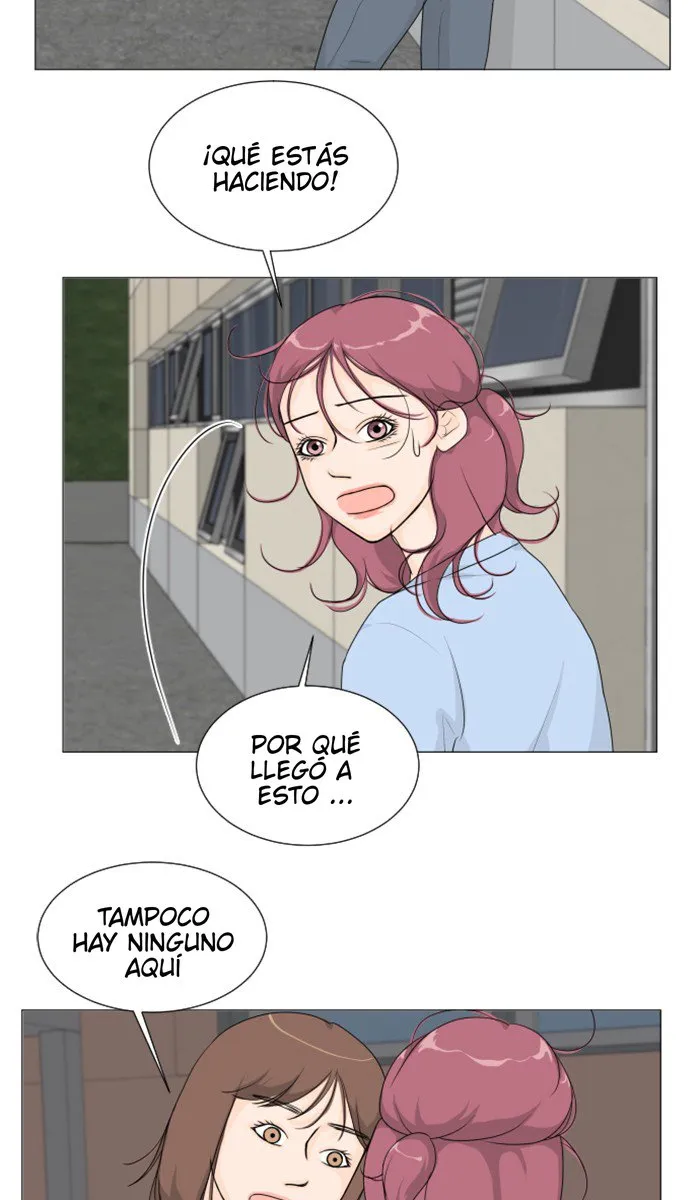 Half Ghost Capítulo 8 en Línea - página 33