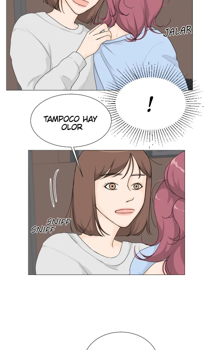 Half Ghost Capítulo 8 en Línea - página 34