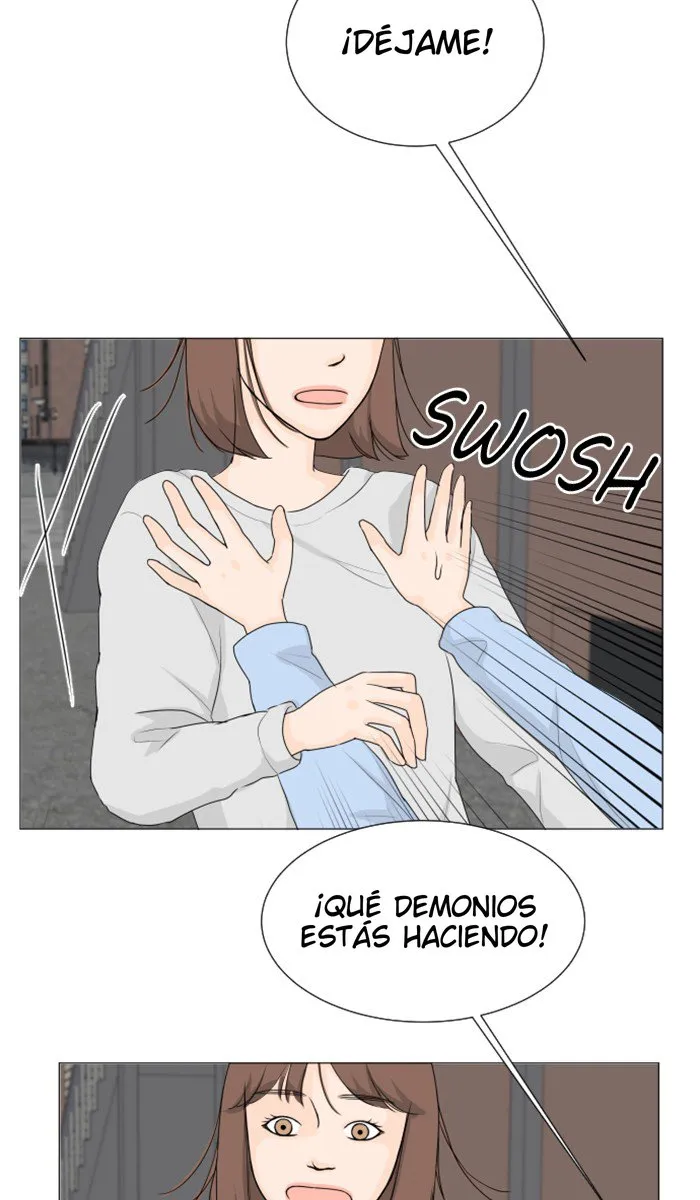Half Ghost Capítulo 8 en Línea - página 35