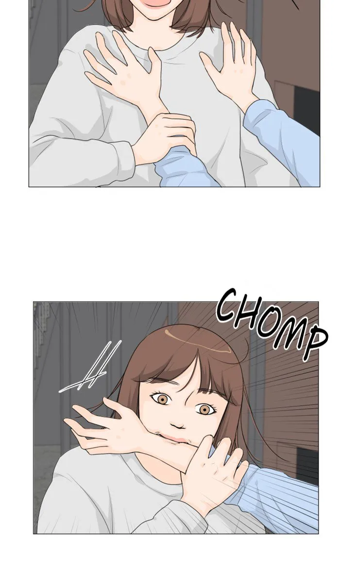 Half Ghost Capítulo 8 en Línea - página 36