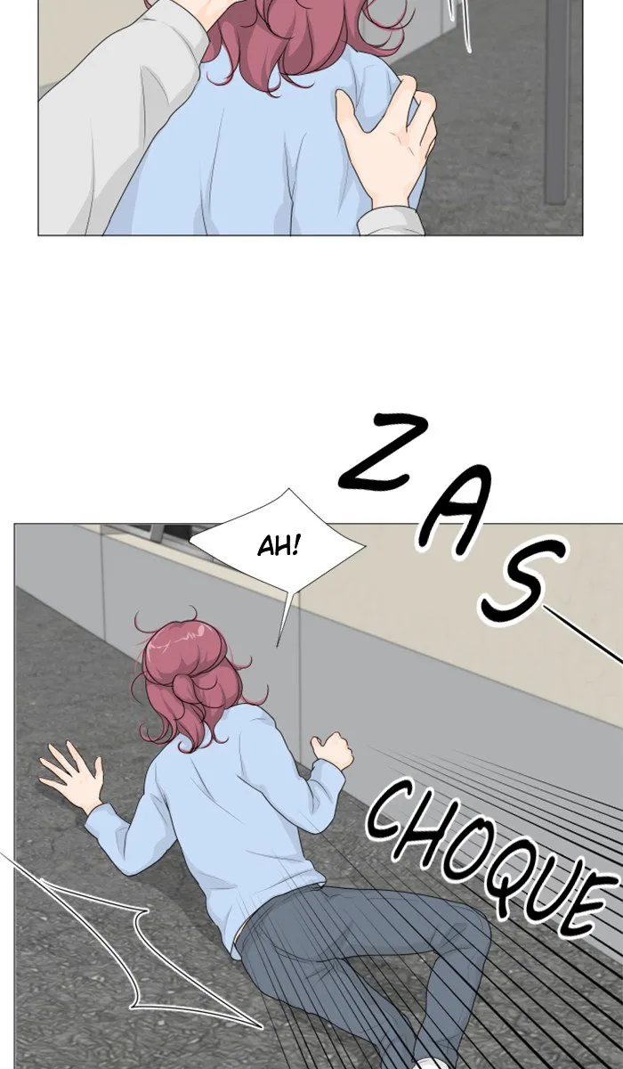 Half Ghost Capítulo 8 en Línea - página 40