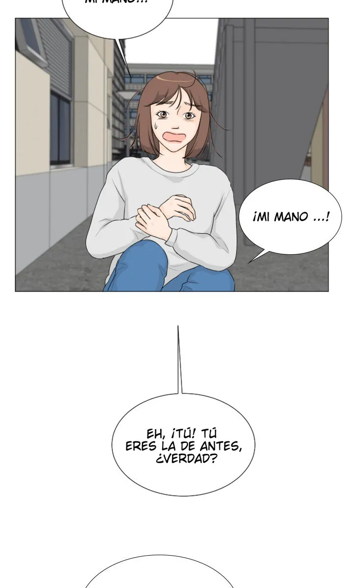 Half Ghost Capítulo 8 en Línea - página 45
