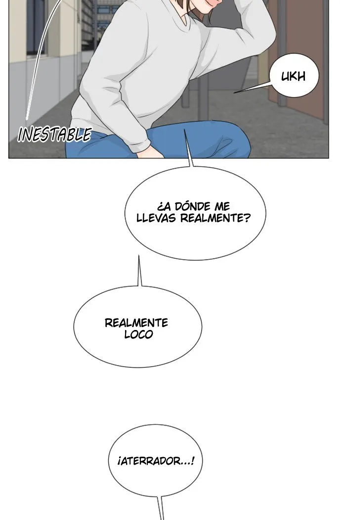 Half Ghost Capítulo 8 en Línea - página 47
