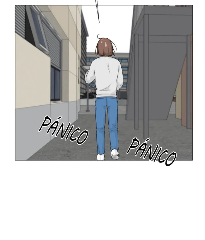 Half Ghost Capítulo 8 en Línea - página 48