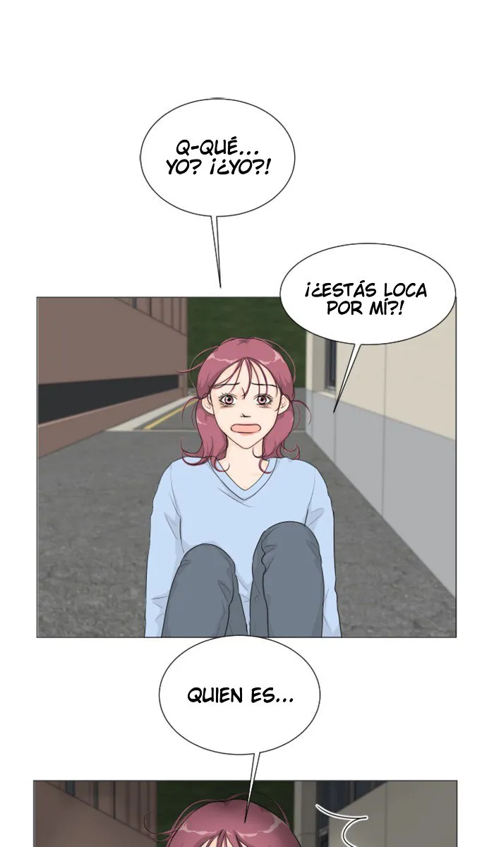 Half Ghost Capítulo 8 en Línea - página 49