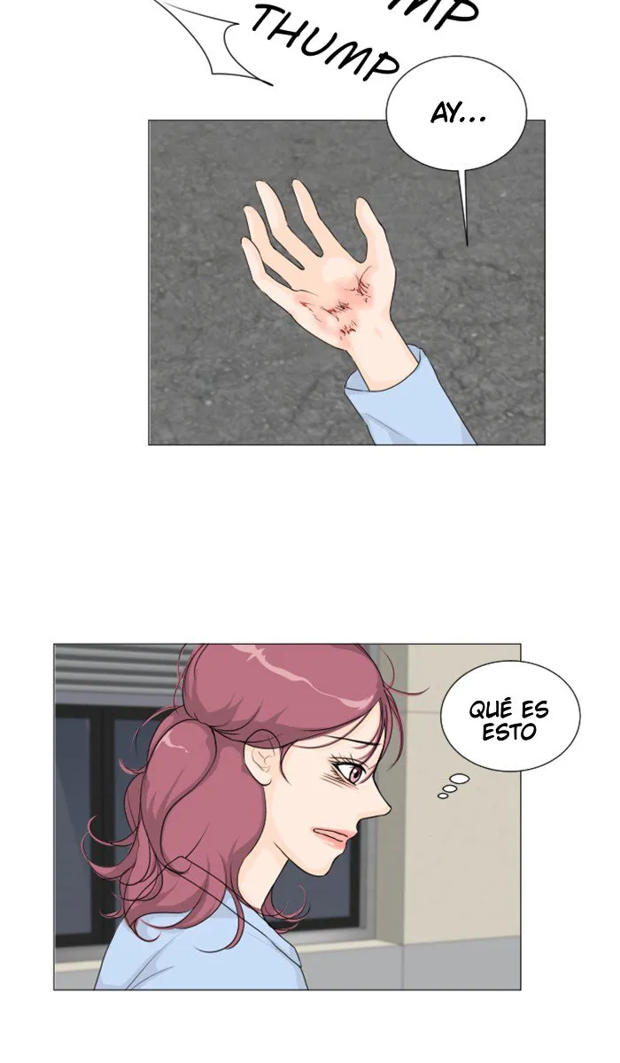 Half Ghost Capítulo 8 en Línea - página 51