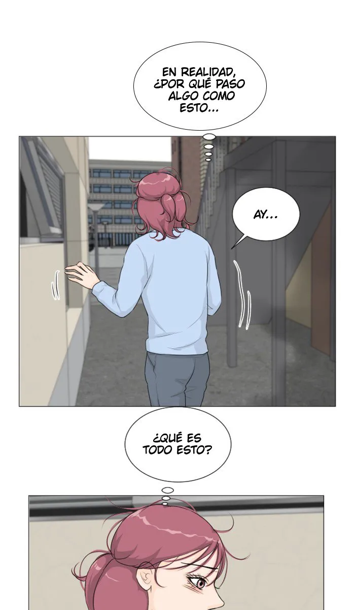 Half Ghost Capítulo 8 en Línea - página 52