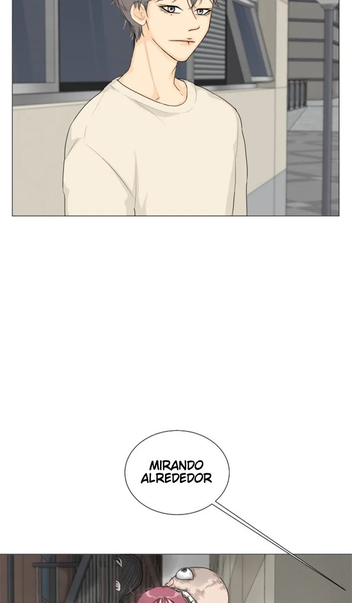 Half Ghost Capítulo 8 en Línea - página 56