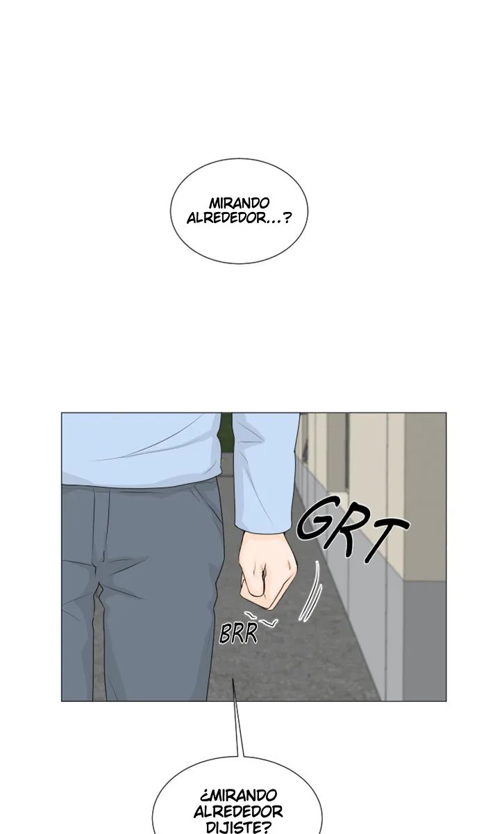 Half Ghost Capítulo 8 en Línea - página 58