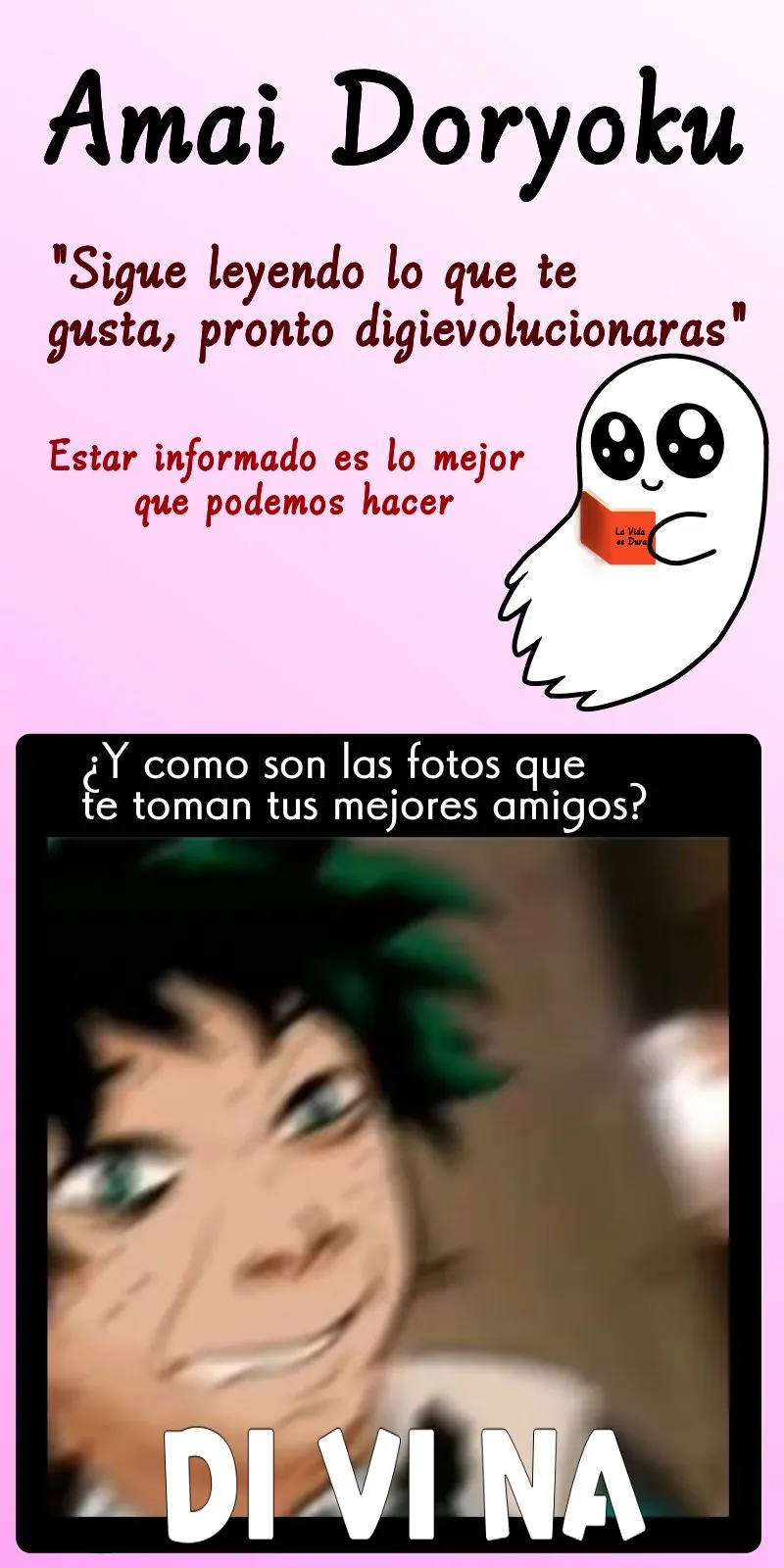 Half Ghost Capítulo 8 en Línea - página 61