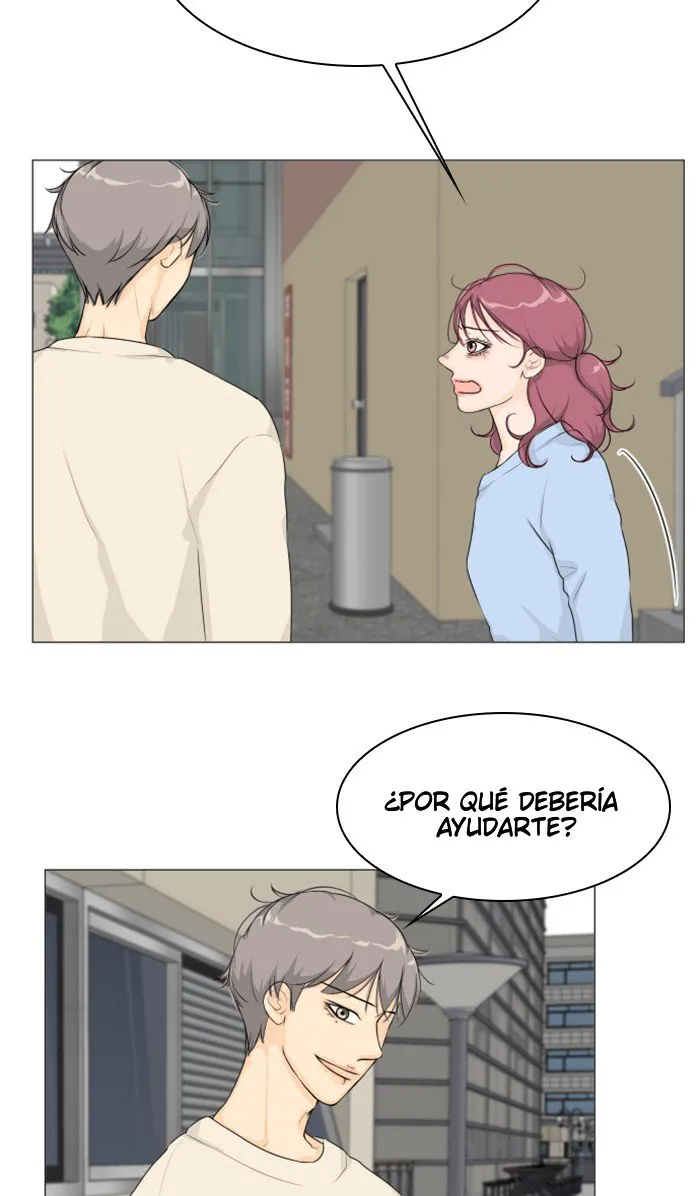 Half Ghost Capítulo 9 en Línea - página 4