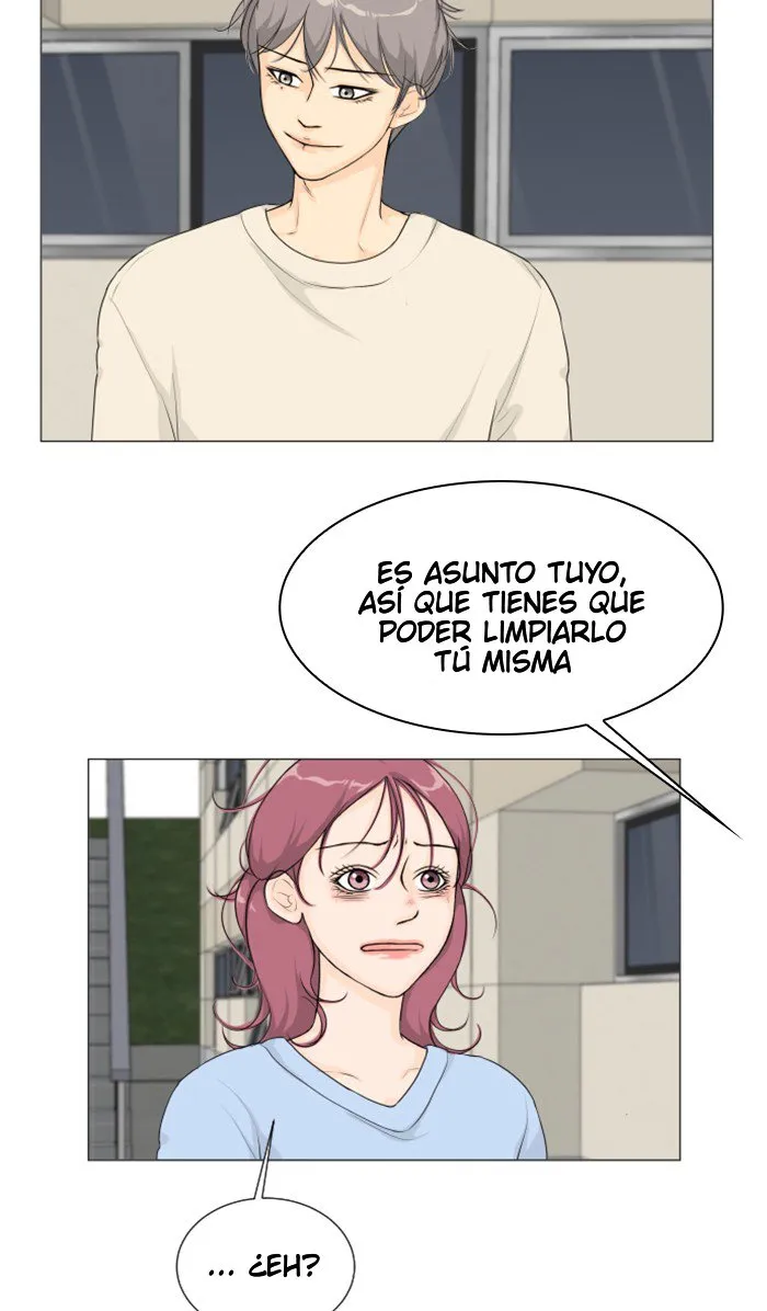 Half Ghost Capítulo 9 en Línea - página 7