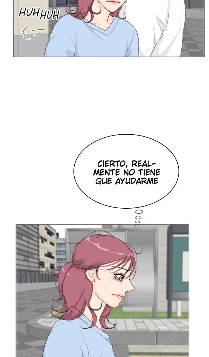 Half Ghost Capítulo 9 en Línea - página 11