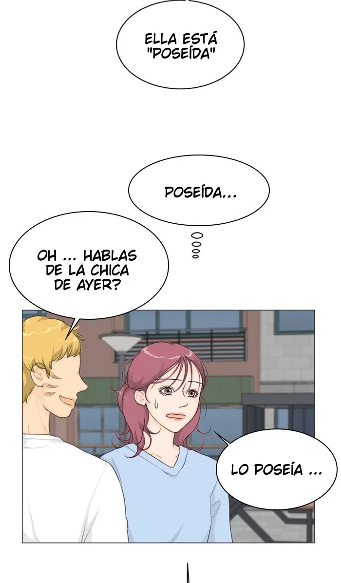 Half Ghost Capítulo 9 en Línea - página 24