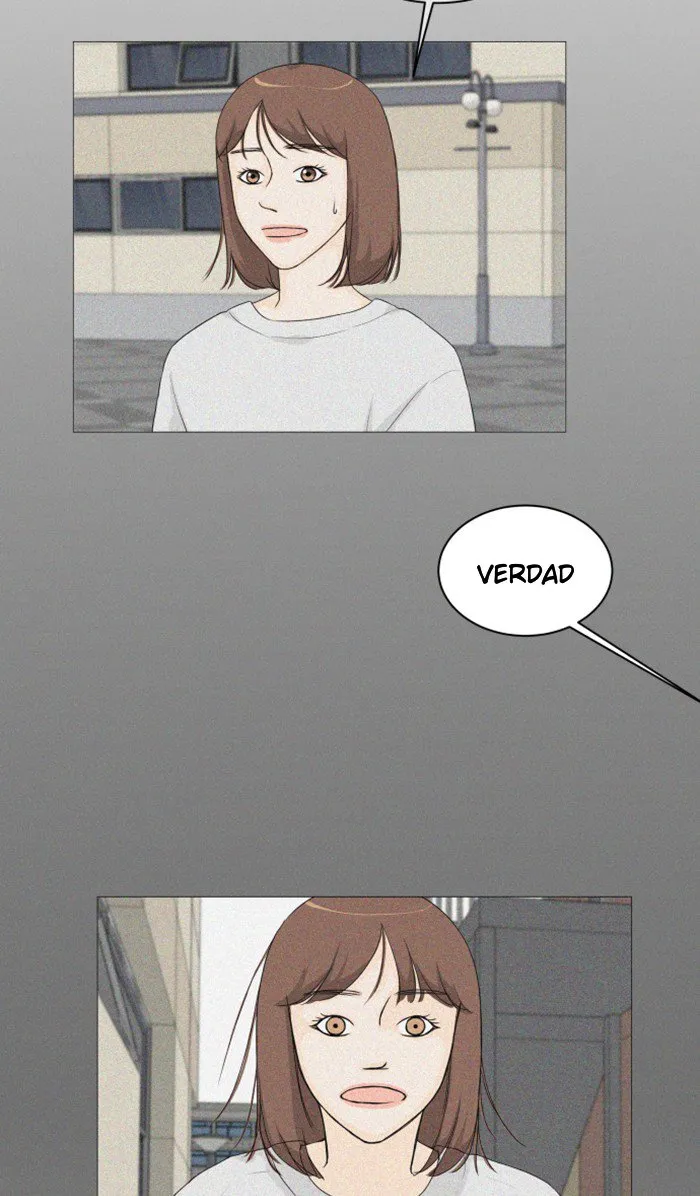 Half Ghost Capítulo 9 en Línea - página 26