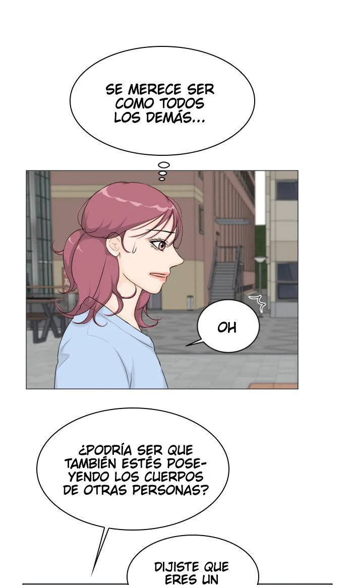 Half Ghost Capítulo 9 en Línea - página 28
