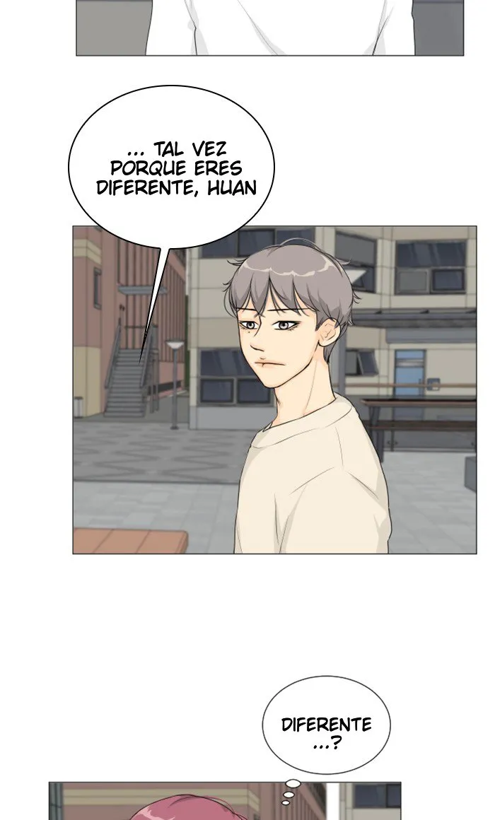 Half Ghost Capítulo 9 en Línea - página 49