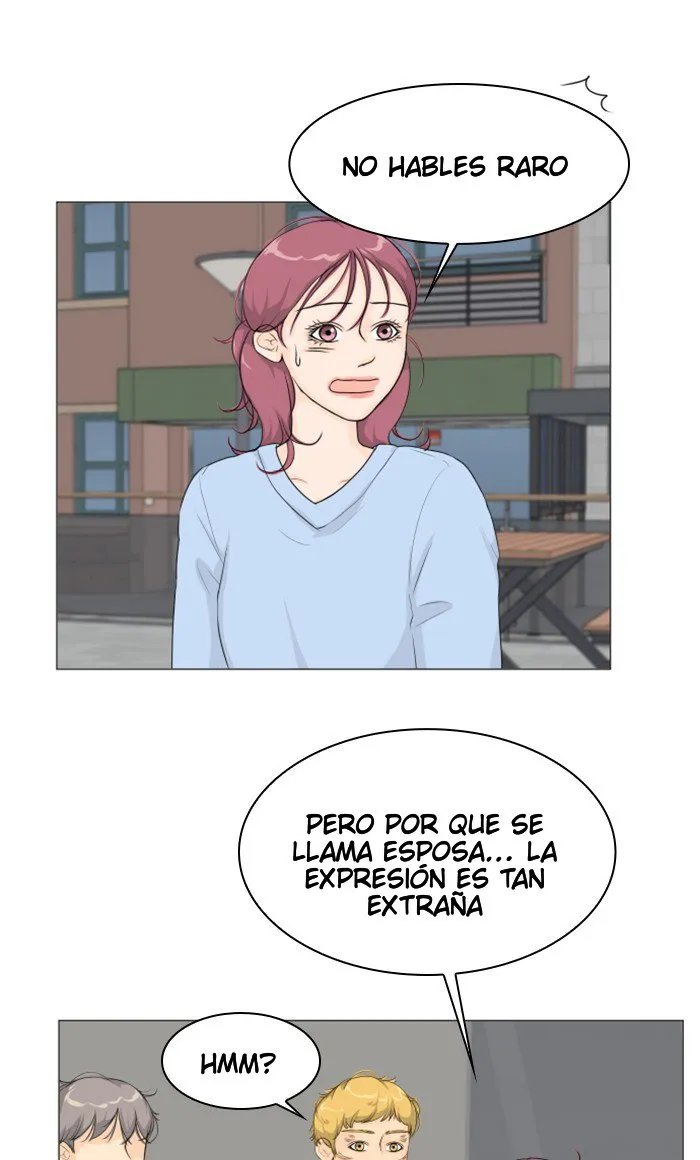 Half Ghost Capítulo 9 en Línea - página 54