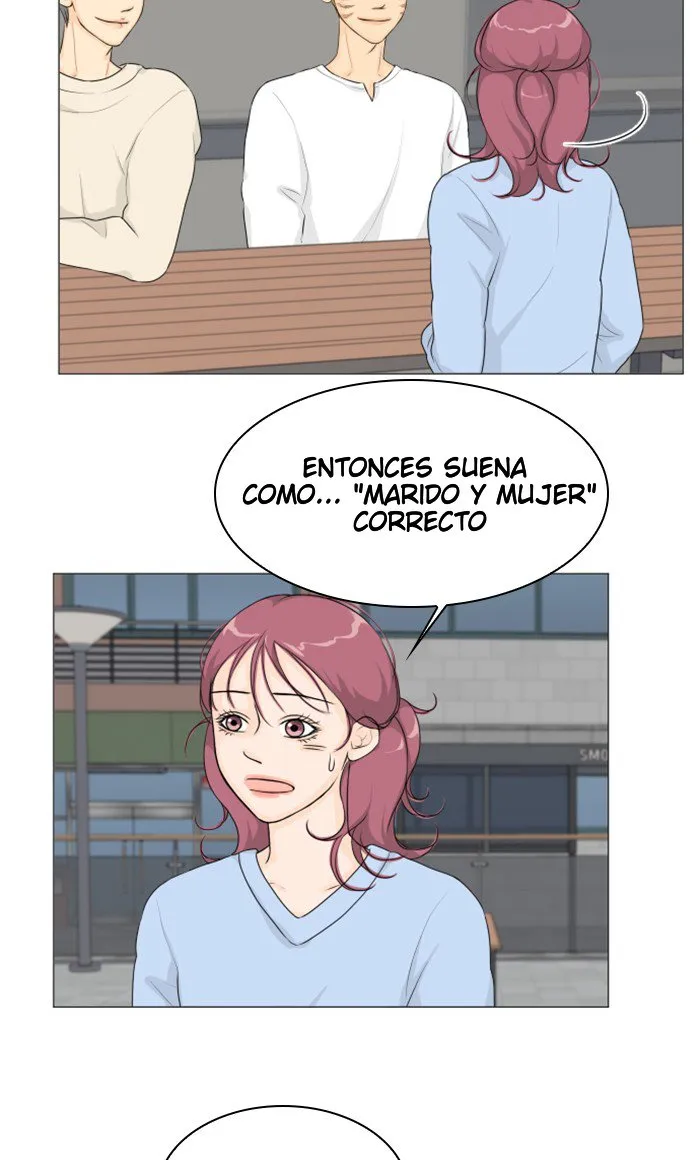 Half Ghost Capítulo 9 en Línea - página 55