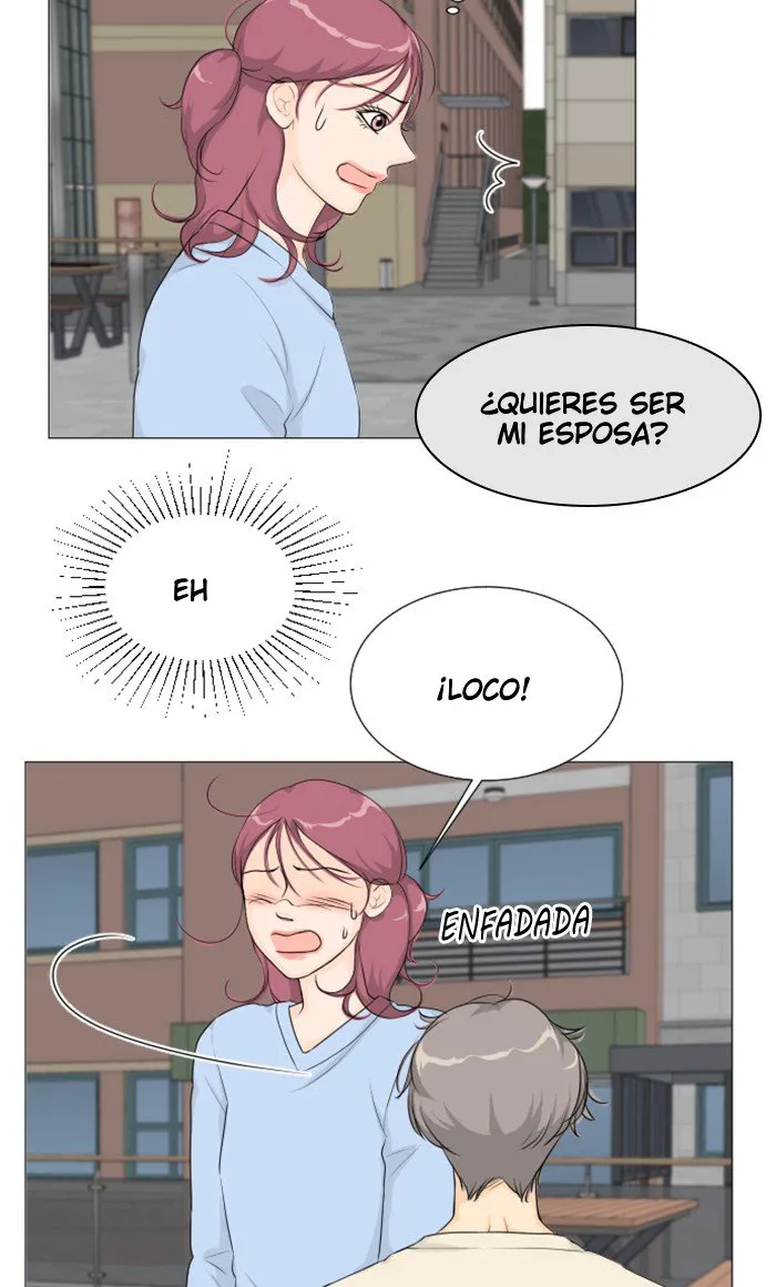 Half Ghost Capítulo 9 en Línea - página 59