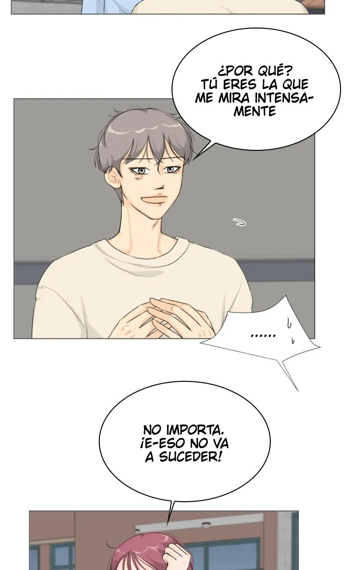 Half Ghost Capítulo 9 en Línea - página 60