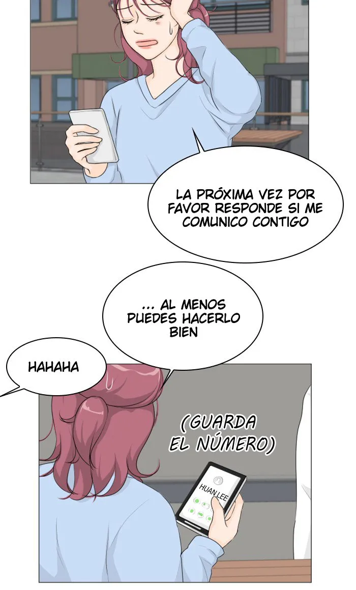Half Ghost Capítulo 9 en Línea - página 61