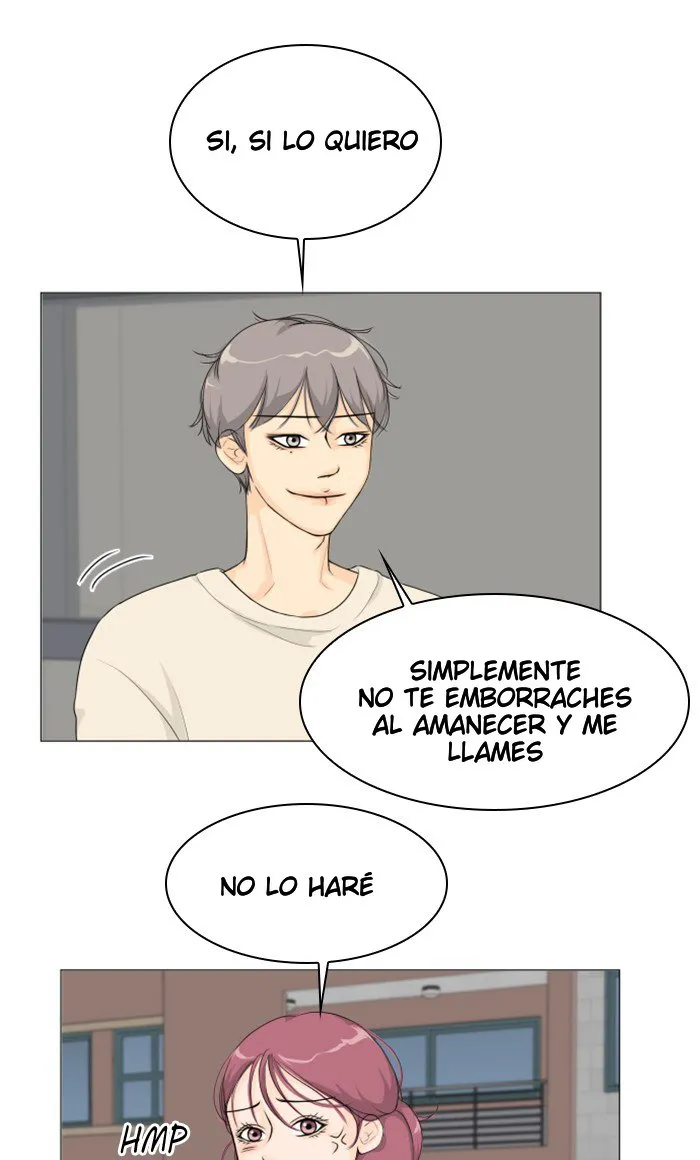 Half Ghost Capítulo 9 en Línea - página 62