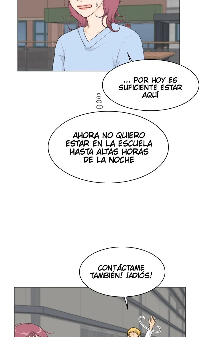 Half Ghost Capítulo 9 en Línea - página 63