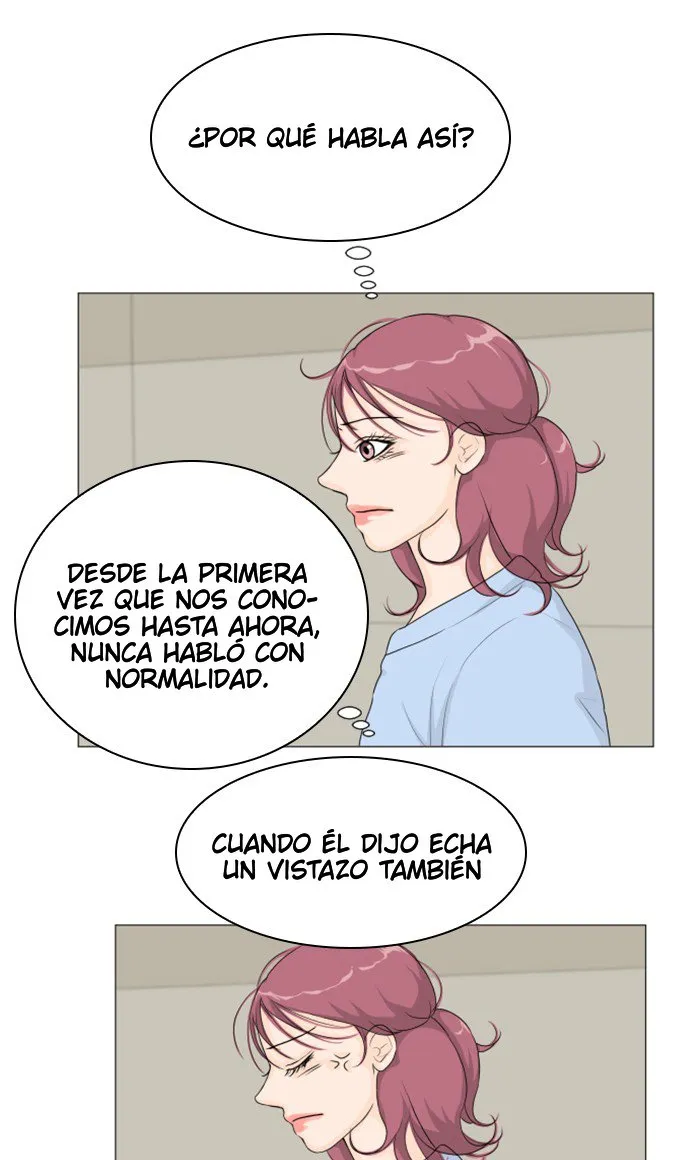 Half Ghost Capítulo 9 en Línea - página 65