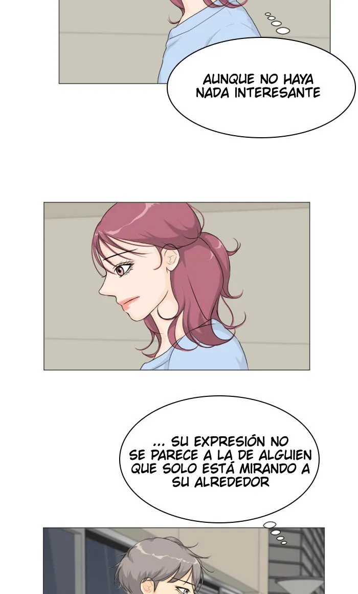 Half Ghost Capítulo 9 en Línea - página 66