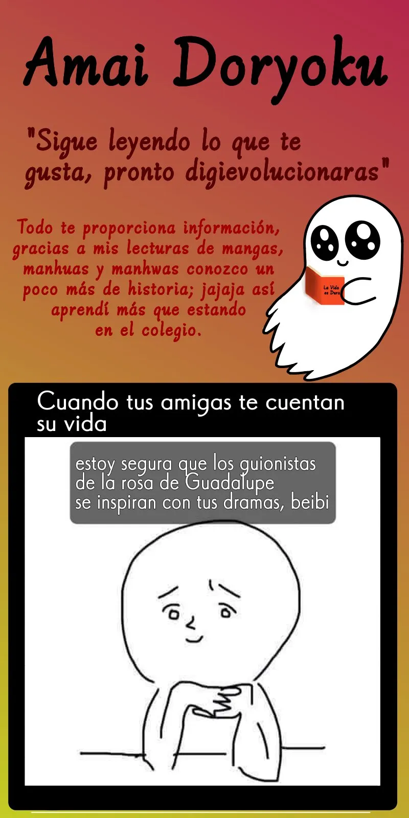 Half Ghost Capítulo 9 en Línea - página 73