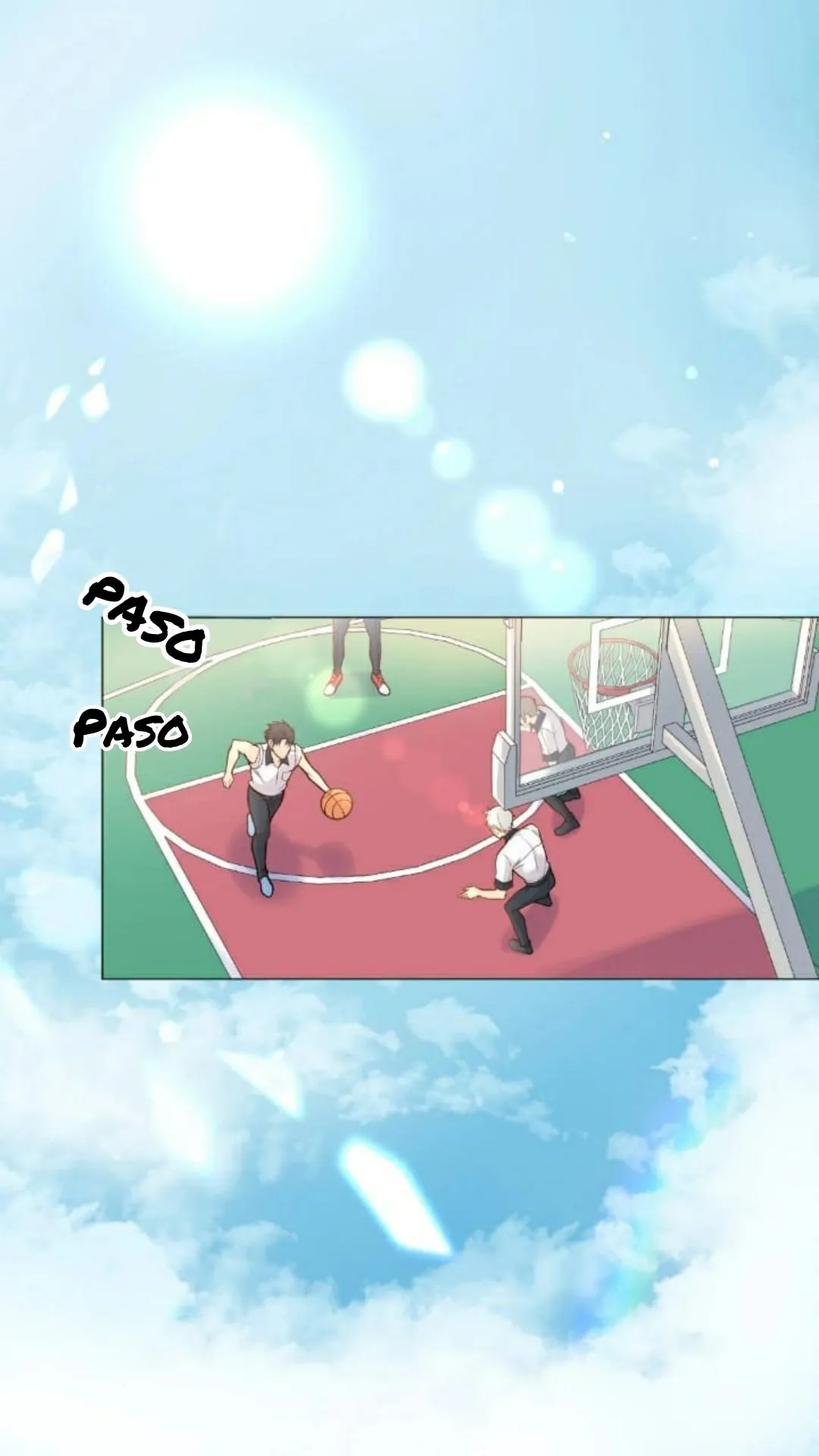 Han Yuan Capítulo 1 en Línea - página 5