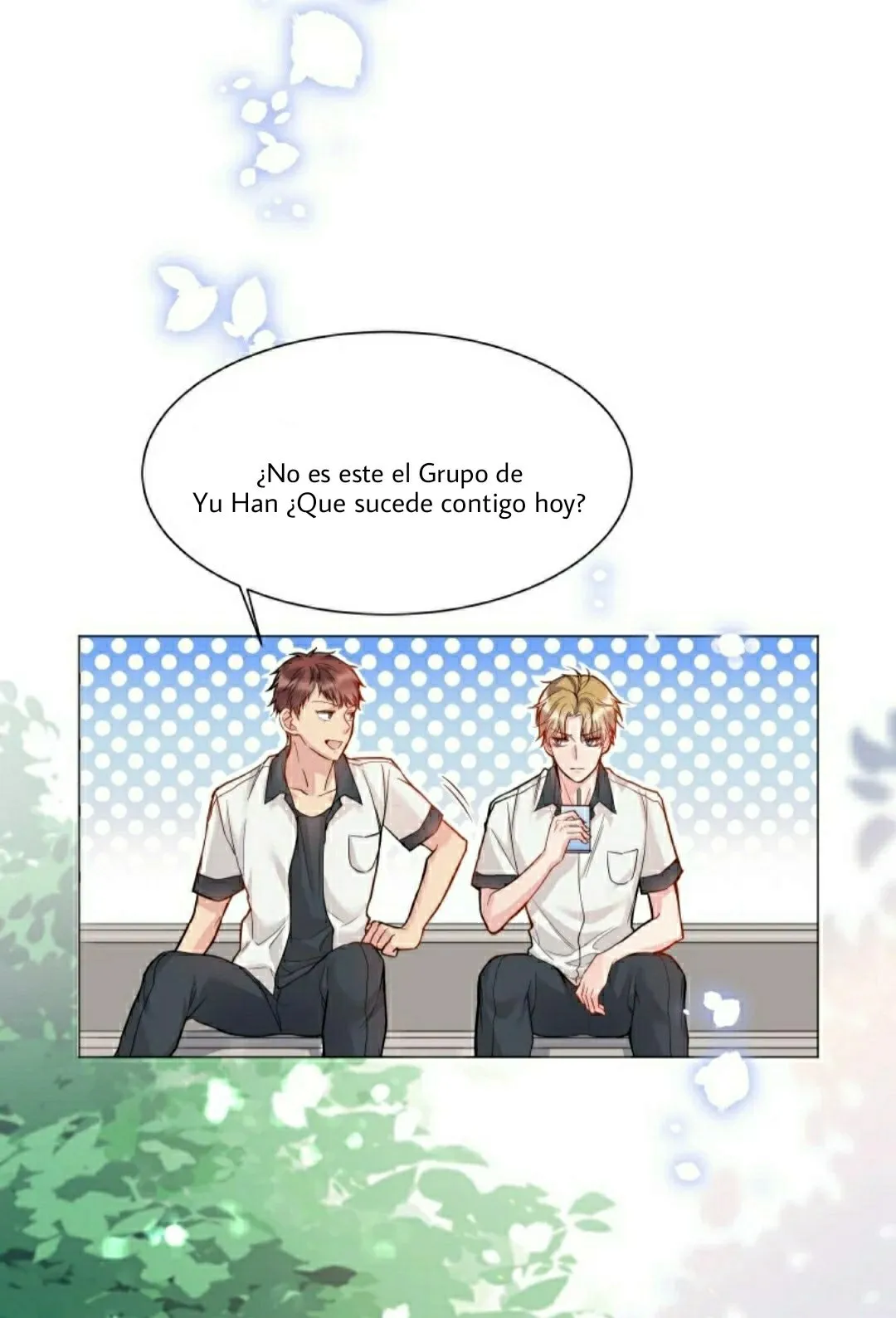 Han Yuan Capítulo 1 en Línea - página 12