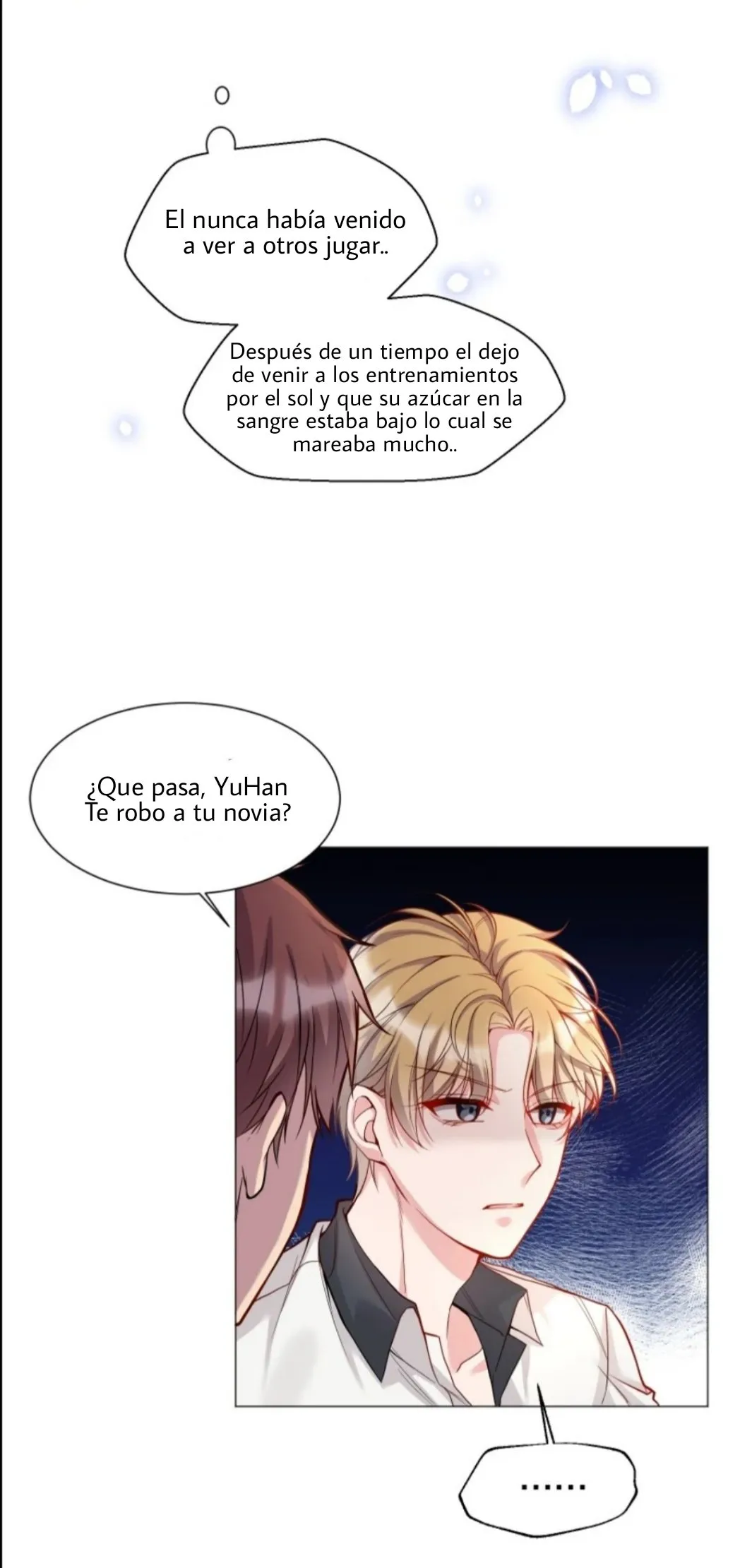 Han Yuan Capítulo 1 en Línea - página 14