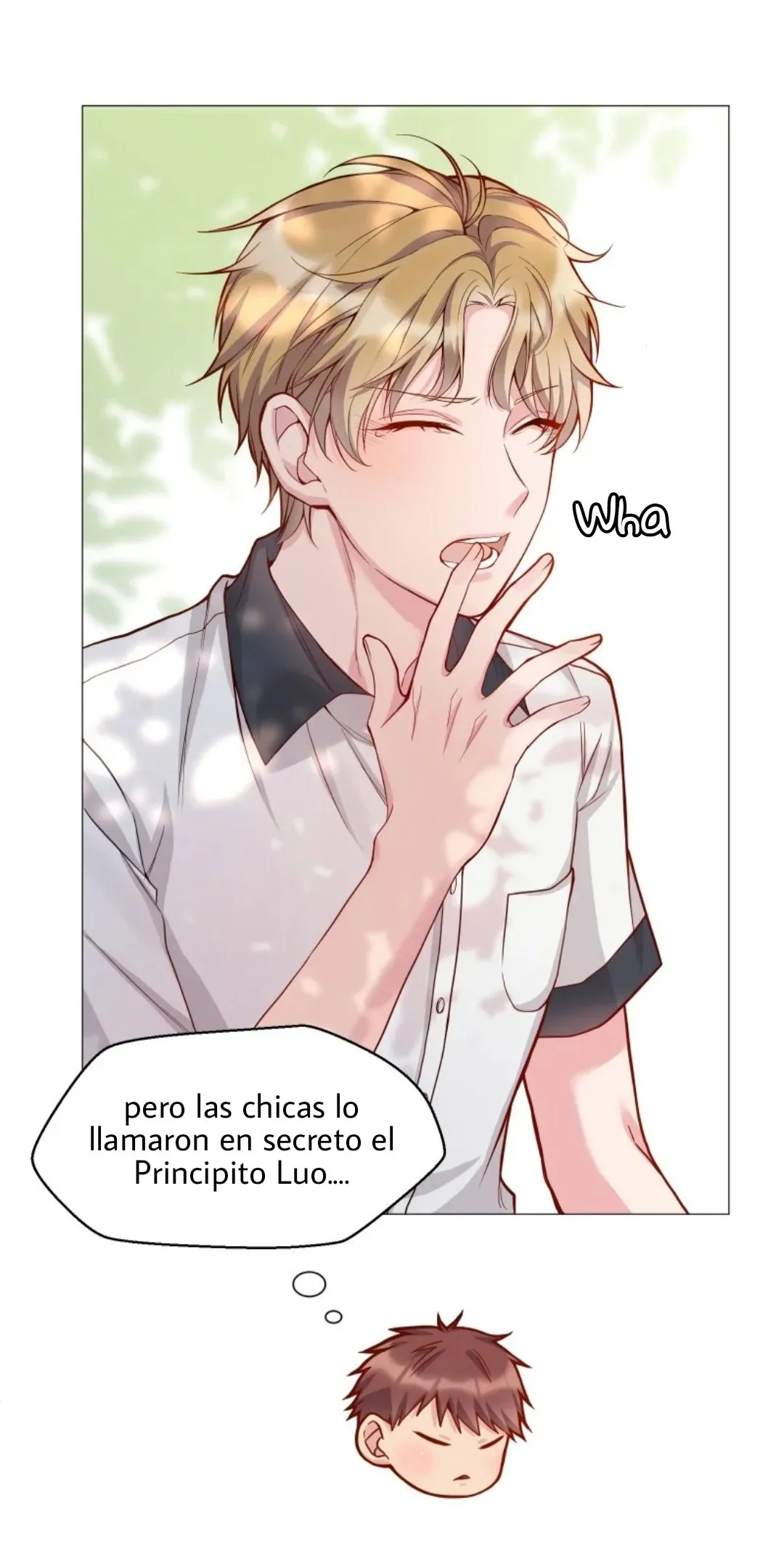 Han Yuan Capítulo 1 en Línea - página 20
