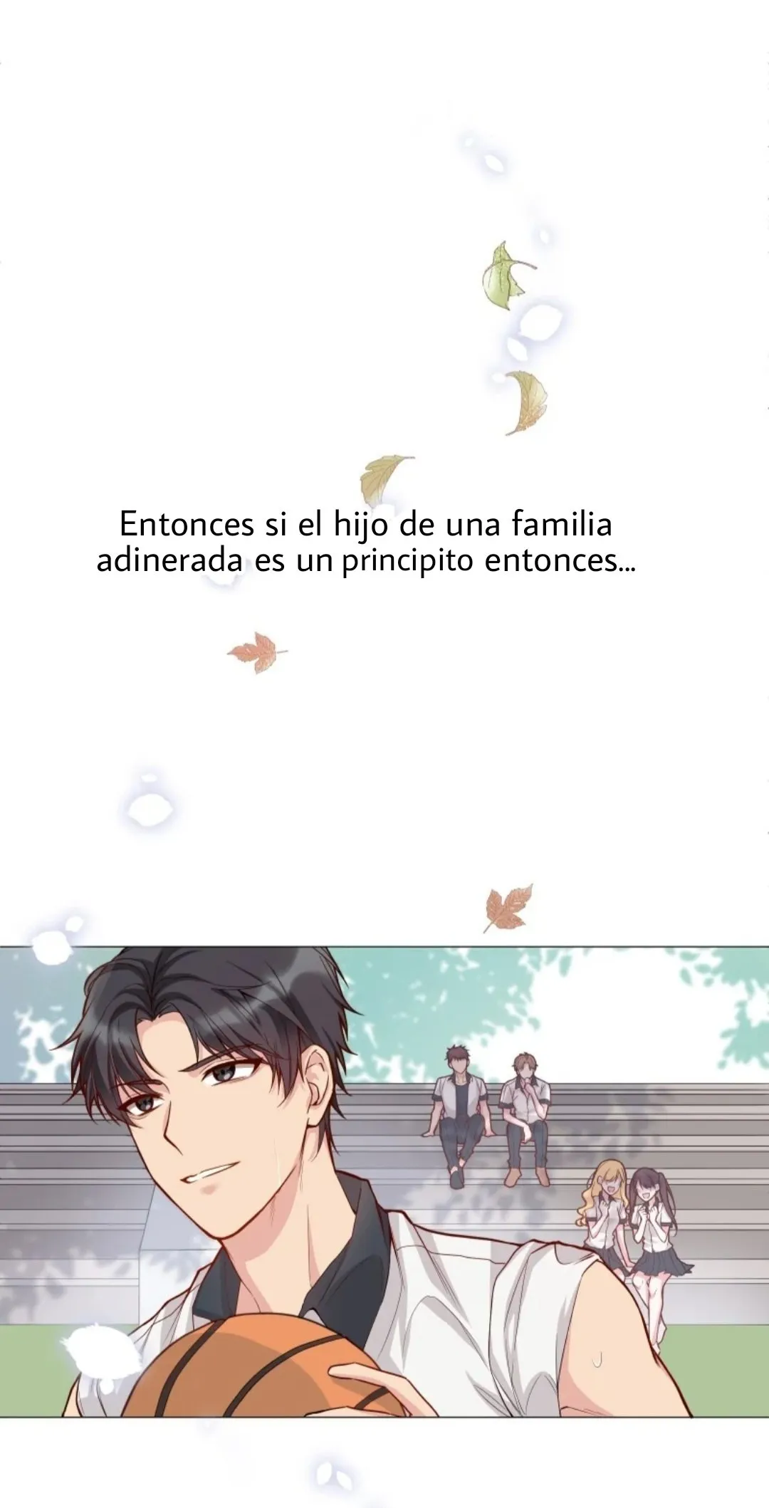 Han Yuan Capítulo 1 en Línea - página 21