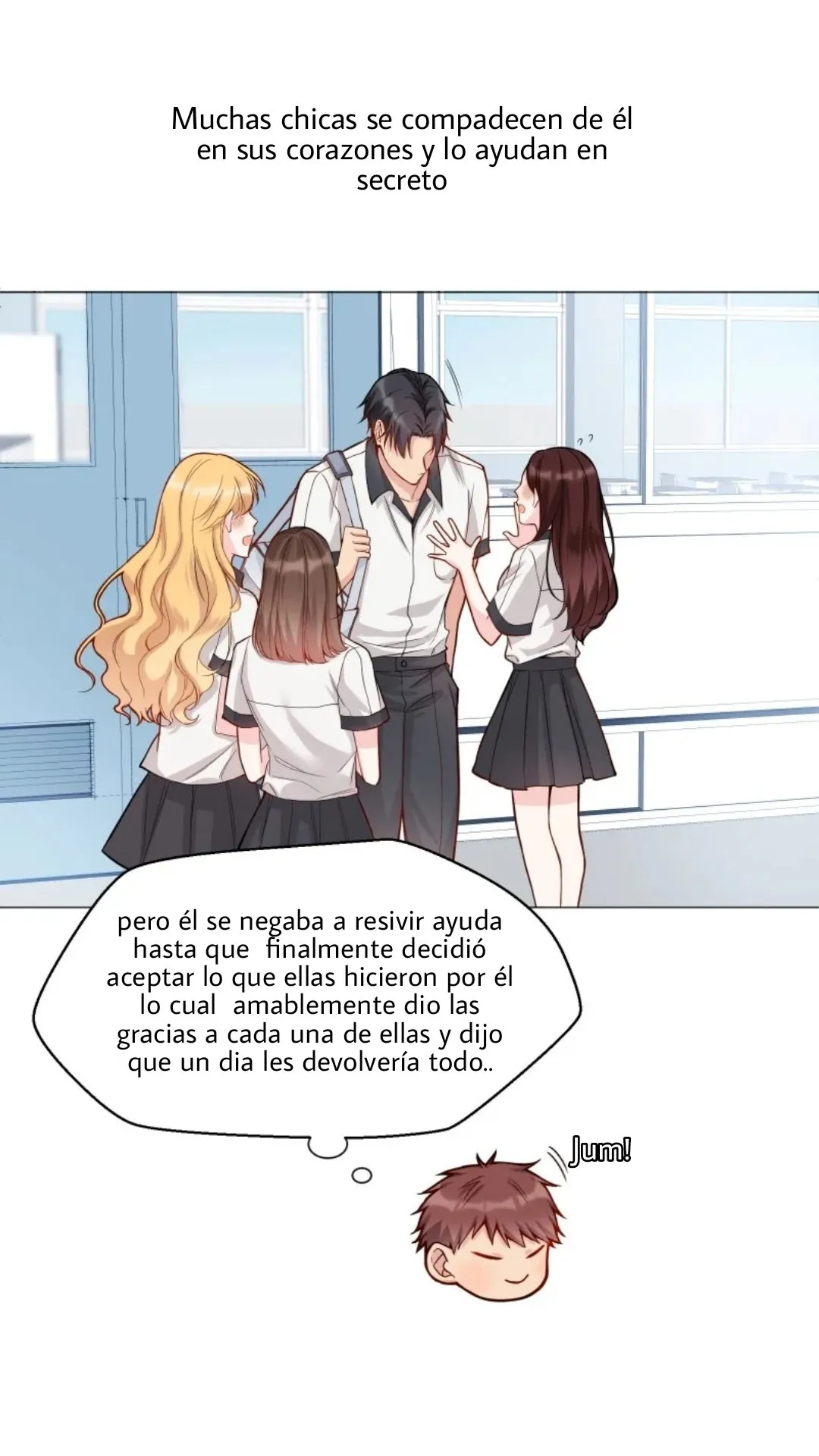 Han Yuan Capítulo 1 en Línea - página 27