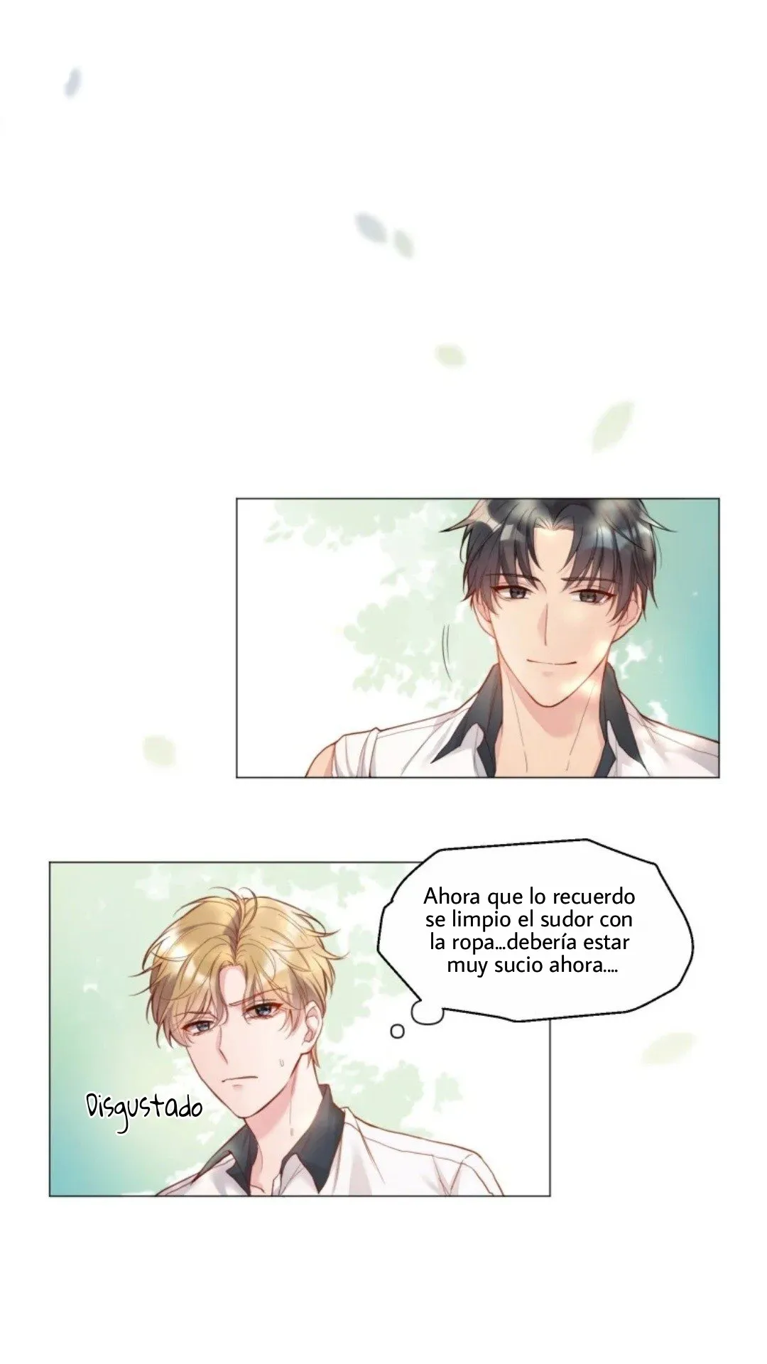 Han Yuan Capítulo 1 en Línea - página 38