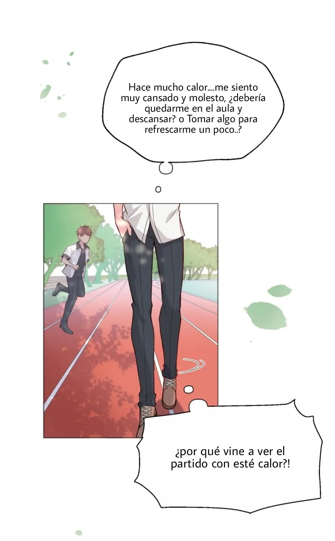 Han Yuan Capítulo 1 en Línea - página 40
