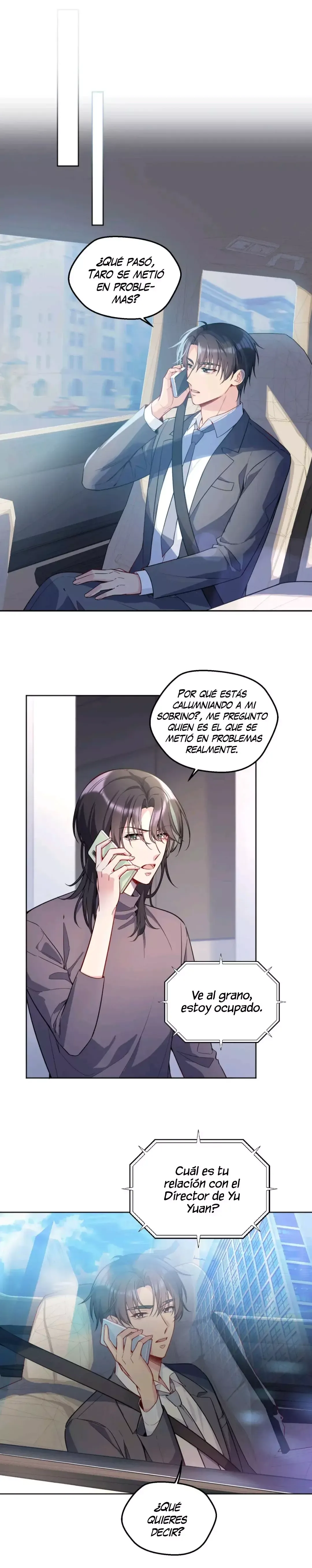 Han Yuan Capítulo 100 en Línea - página 12
