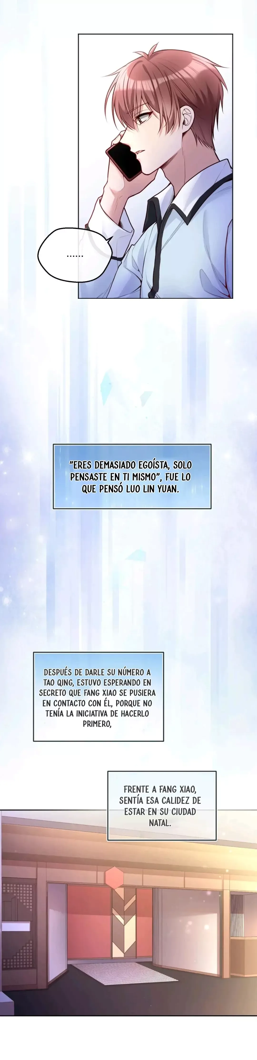 Han Yuan Capítulo 101 en Línea - página 6